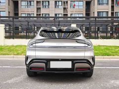Xiaomi YU7 Four-Wheel Drive Pro - ფოტო 5