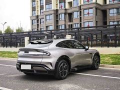 Xiaomi YU7 Four-Wheel Drive Pro - ფოტო 6