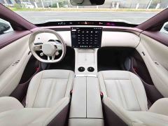 Xiaomi YU7 Four-Wheel Drive Pro - ფოტო 8