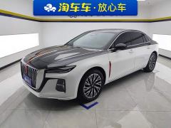 FAW Red Flag H5 2.0T Automatic Flagship Comfort Edition - ფოტო 1