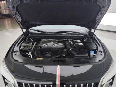 FAW Red Flag H5 2.0T Automatic Flagship Comfort Edition - ფოტო 10