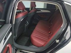FAW Red Flag H5 2.0T Automatic Flagship Comfort Edition - ფოტო 11