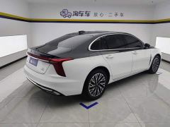 FAW Red Flag H5 2.0T Automatic Flagship Comfort Edition - ფოტო 3