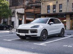 Porsche Cayenne 3.0T - photo 1
