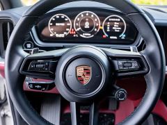 Porsche Cayenne 3.0T - photo 12