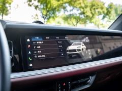 Porsche Cayenne 3.0T - photo 14