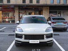 Porsche Cayenne 3.0T - photo 2