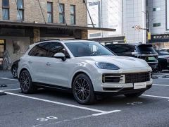 Porsche Cayenne 3.0T - photo 3