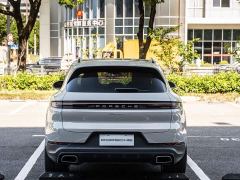 Porsche Cayenne 3.0T - photo 5