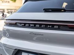 Porsche Cayenne 3.0T - photo 9