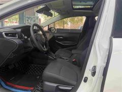 Toyota Corolla Hybrid 1.8L E-CVT Elite - photo 10