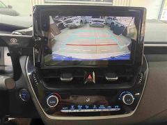Toyota Corolla Hybrid 1.8L E-CVT Elite - photo 12