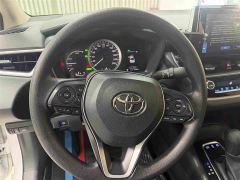 Toyota Corolla Hybrid 1.8L E-CVT Elite - photo 13