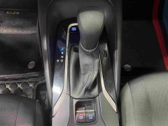 Toyota Corolla Hybrid 1.8L E-CVT Elite - photo 16