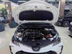 Toyota Corolla Hybrid 1.8L E-CVT Elite - photo 17