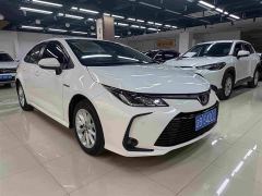 Toyota Corolla Hybrid 1.8L E-CVT Elite - photo 3
