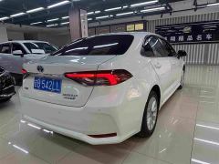 Toyota Corolla Hybrid 1.8L E-CVT Elite - photo 5
