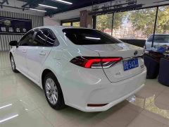 Toyota Corolla Hybrid 1.8L E-CVT Elite - photo 6