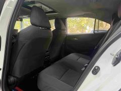 Toyota Corolla Hybrid 1.8L E-CVT Elite - photo 7