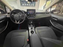 Toyota Corolla Hybrid 1.8L E-CVT Elite - photo 8