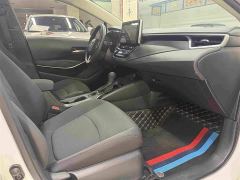 Toyota Corolla Hybrid 1.8L E-CVT Elite - photo 9