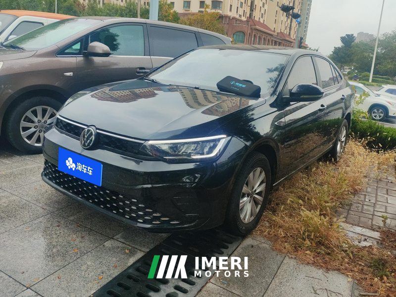 Volkswagen Lavida Advanced 1.5L Automatically outstanding Xinxue edition