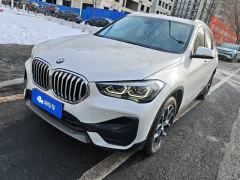 BMW X1 sDrive25Li Premier - фото 1