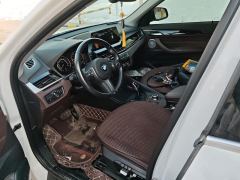 BMW X1 sDrive25Li Premier - фото 14