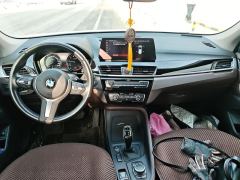 BMW X1 sDrive25Li Premier - фото 16