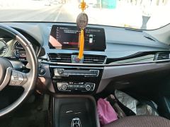 BMW X1 sDrive25Li Premier - фото 17