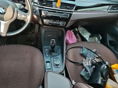 BMW X1 sDrive25Li Premier - фото 19