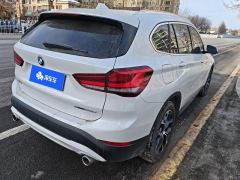 BMW X1 sDrive25Li Premier - фото 2