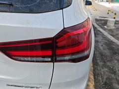 BMW X1 sDrive25Li Premier - фото 5