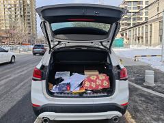 BMW X1 sDrive25Li Premier - фото 7