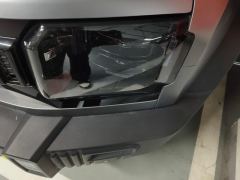 Jetour Traveller 2.0T AWDPRO - ფოტო 4
