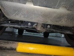 Jetour Traveller 2.0T AWDPRO - ფოტო 9