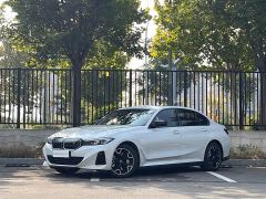 BMW i3 eDrive 35 L - фото 1