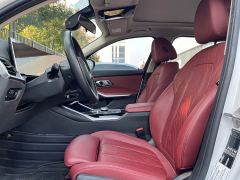 BMW i3 eDrive 35 L - фото 10