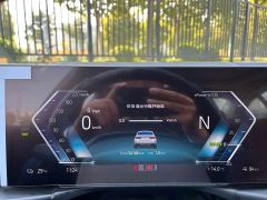 BMW i3 eDrive 35 L - фото 11