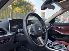 BMW i3 eDrive 35 L - фото 13