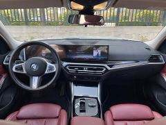 BMW i3 eDrive 35 L - фото 14