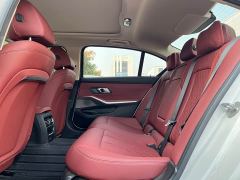 BMW i3 eDrive 35 L - фото 15