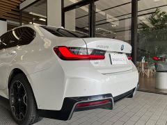 BMW i3 eDrive 35 L - фото 17