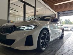 BMW i3 eDrive 35 L - фото 18