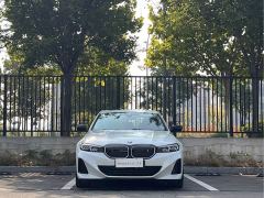 BMW i3 eDrive 35 L - фото 2