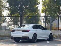 BMW i3 eDrive 35 L - фото 7