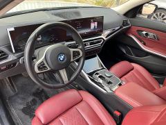BMW i3 eDrive 35 L - фото 9