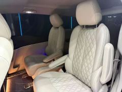 Buick GL8 Land Business Class Comfort Edition - photo 10