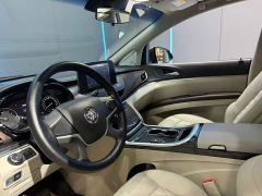 Buick GL8 Land Business Class Comfort Edition - photo 11