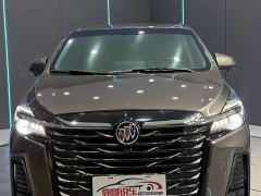 Buick GL8 Land Business Class Comfort Edition - photo 2